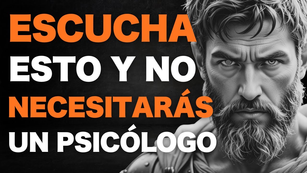 Frases de Epicteto para ATRAER A CUALQUIER PERSONA que Tienen Más Poder que un Psicólogo