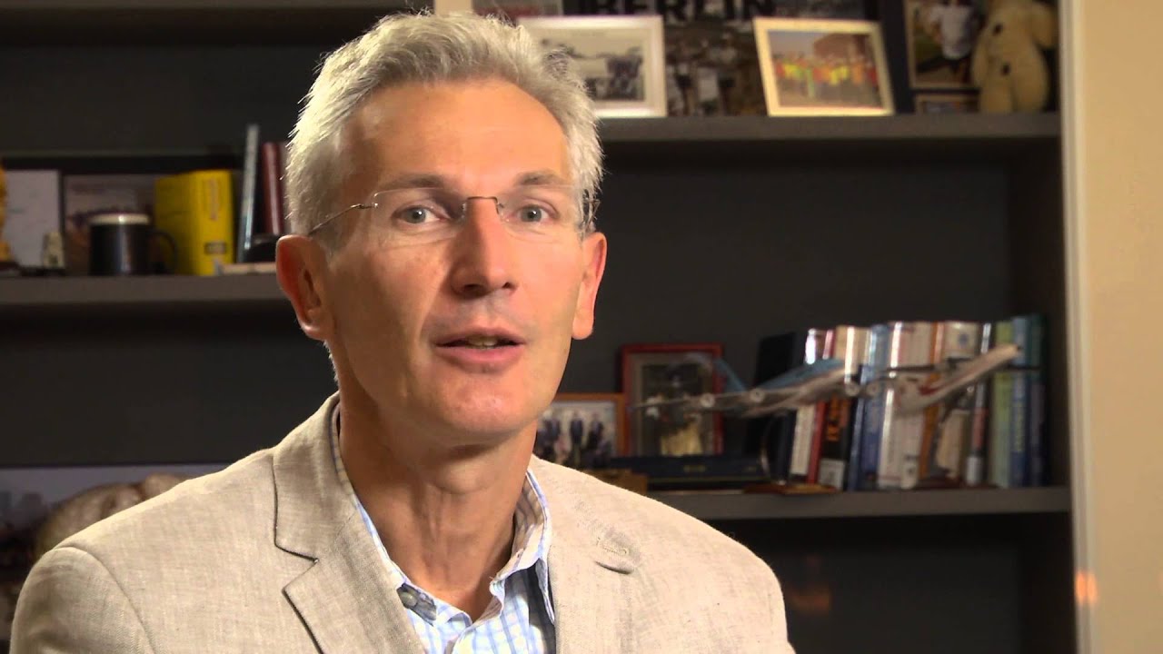 Why is cloud important to Amadeus and the travel industry?