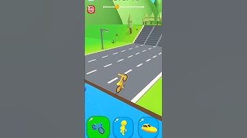 shape shifting new game plus #shortvideo #subscribe