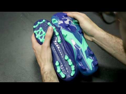 zapatillas para jugar en cesped artificial