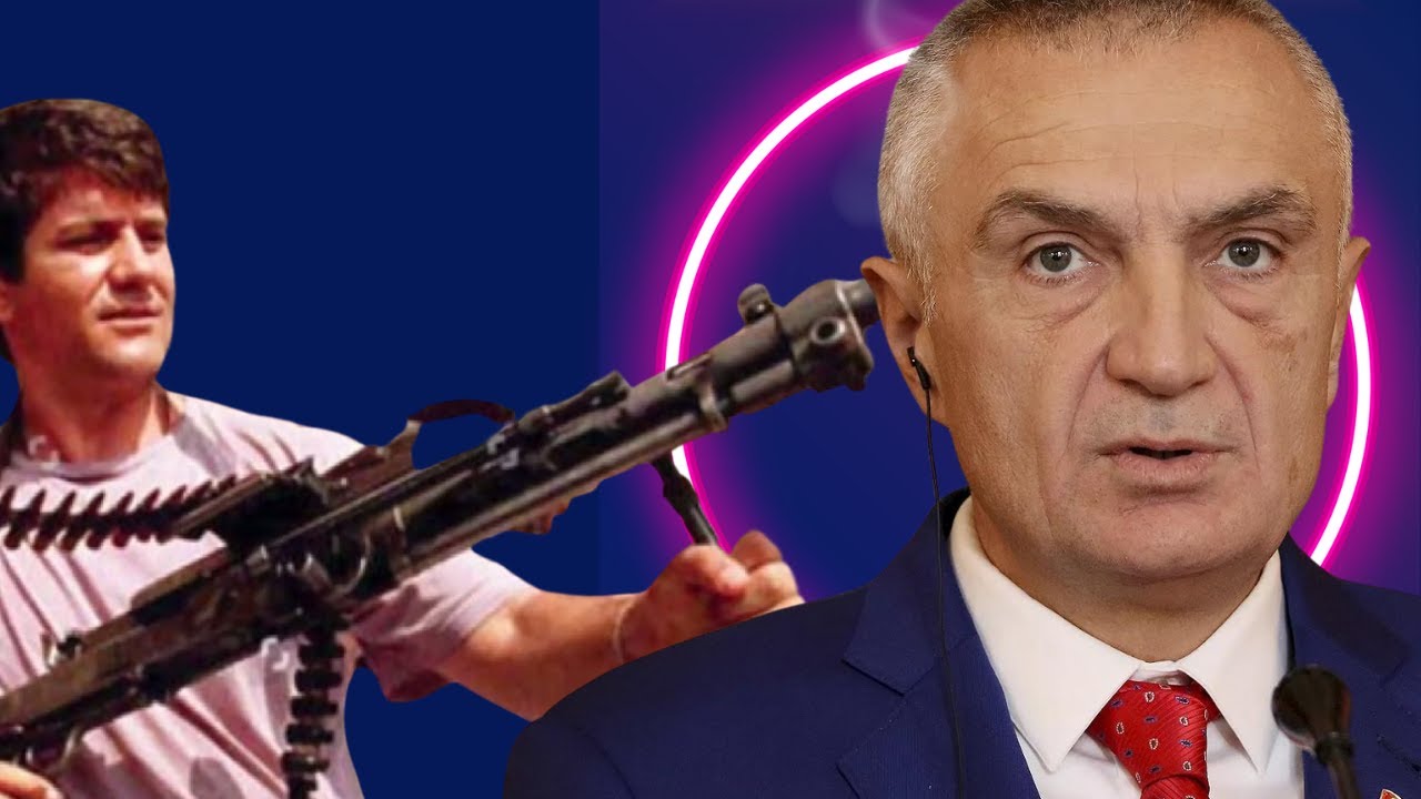 Burgu për burrat është - Besi Andi Podcast #91