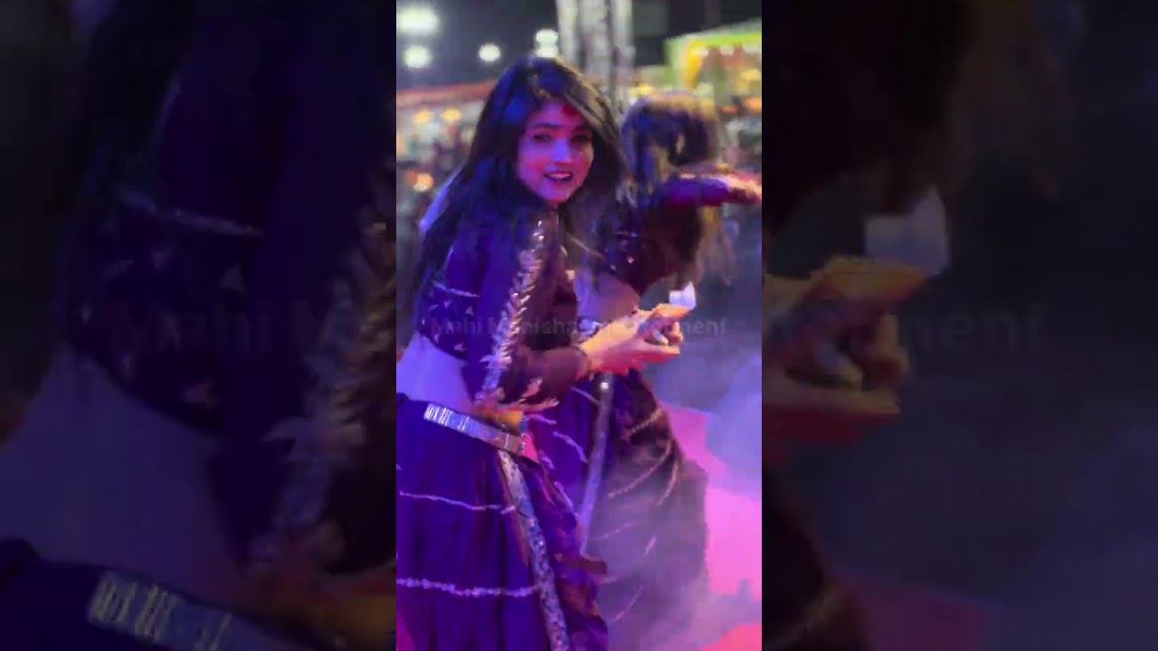 निम्बू खरबुजा भाईल 2 माही मनीषा हिट डांस 2024