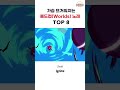 롤드컵 Worlds 하면 이 노래들을 빼놓을 수 없지 롤드컵 Worlds 하면 이 노래들을 빼놓을 수 없지