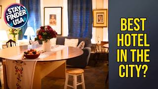 Interfaith Retreats - Best Hotel in the City? | New York (NY), United States⭐