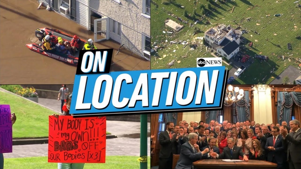 Northeast is scrambling to recover from Hurricane Ida that left 61 people dead | ABC News