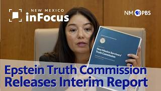 Epstein Truth Commission Releases Interim Report