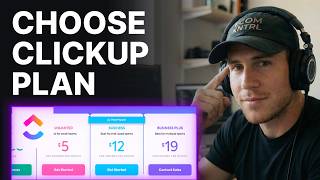 How To Choose The ClickUp Pricing Plan (2026) | Pricing Guide