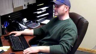 Tricap, Energy, Weatherization, Energy Auditor