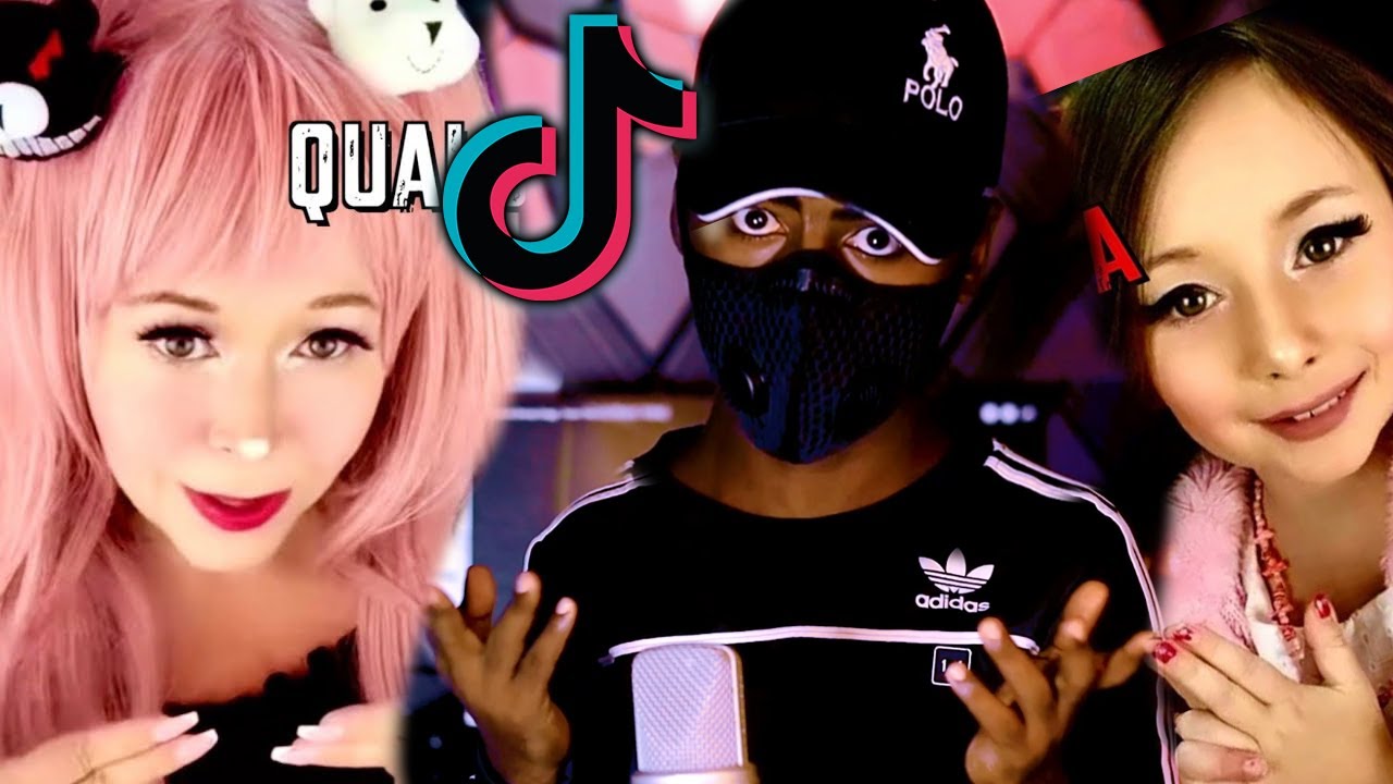 Hooyo Gabadh yar soo af duubatay si ay TIKTOK ugu kala kacsato 😱