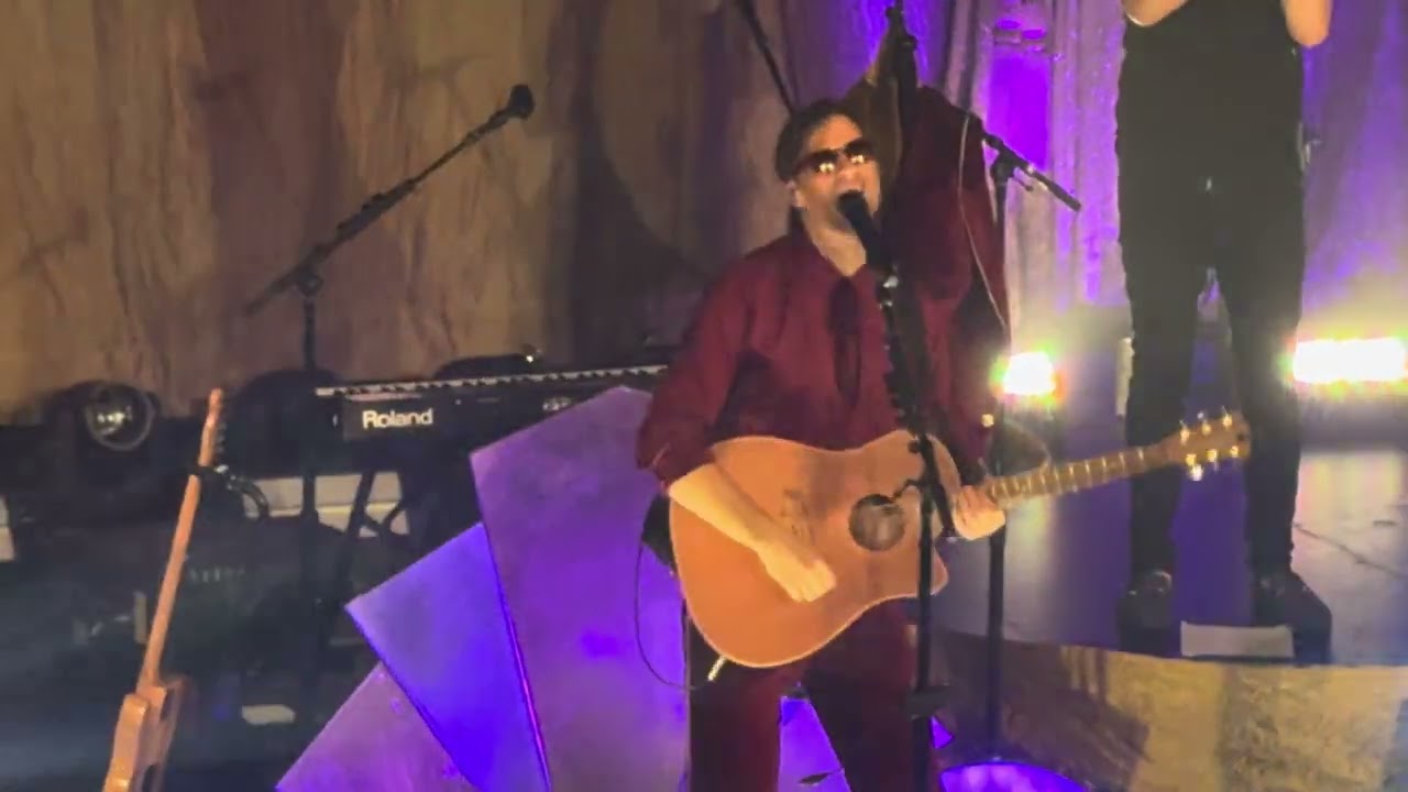 It’s All Happening - Saint Motel Live at The Neptune Theatre in Seattle 9/26/2023