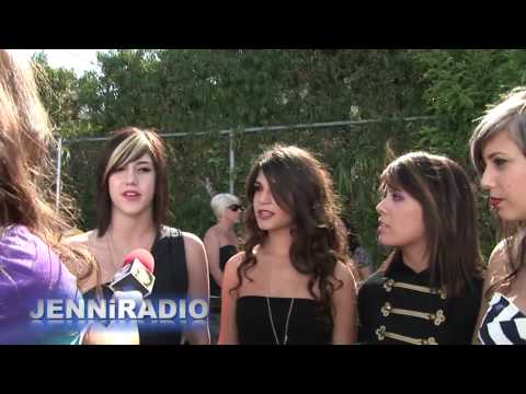 Teen Choice Awards 09