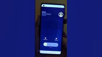 How To Apply iOS 16 iCall Dialer In Any Android Devices?