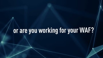 Preemptive Web Application and API Protection Overview