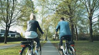 Smafo Dein E-Bike Abo - Der Einfachste Weg Ein E-Bike Zu Fahren.