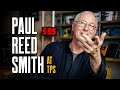 Paul reed smith storms tps new prs pedals se silver skyrx 20  more