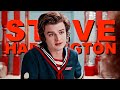 steve harrington | just for kicks