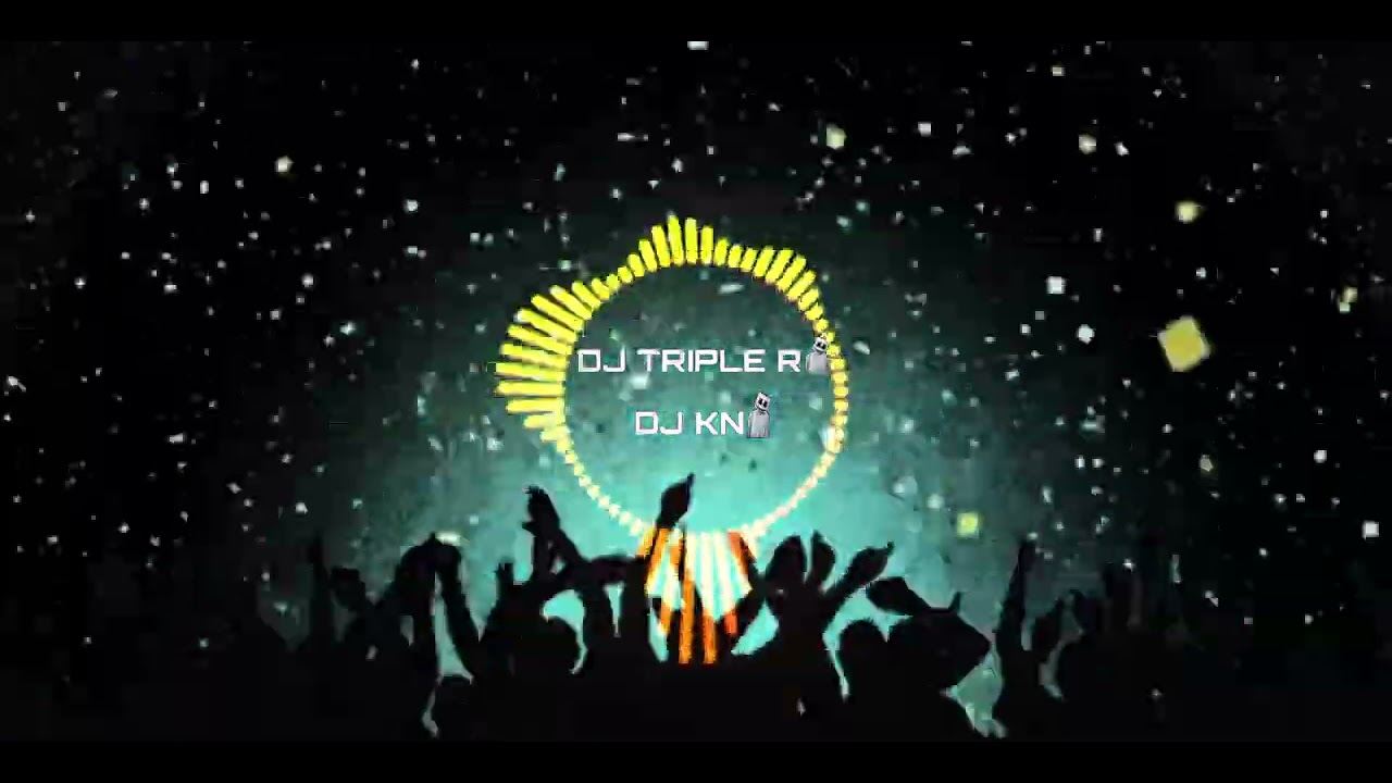USE TOOFAN KEHTE HAI 2023 EDM MIX DJ TRIPLE R DJ KN MBD 🎧👈