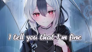 Download Lagu Alan Walker - Lifeline (feat. LOVA) [Sped Up Lyrics 8D Nightcore] | USE HEADPHONES 🎧