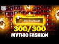 😍 FINALLY 300 MYTHIC TAG COMPLETE | EASY TIPS And TRICKS FOR MYTHIC FASHION | PUBG Mobile