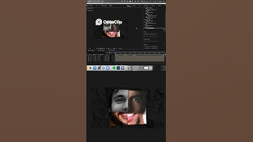Mixed Media Collage Animation in After Effects — Full Tutorial OpusClip Reframe