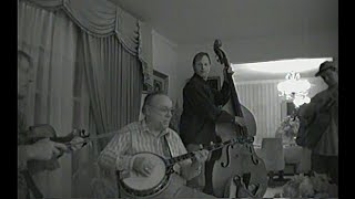 Earl Scruggs Homestead On The Farm 2 28 1998