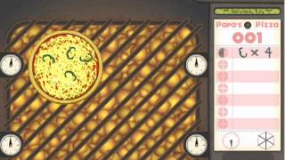 Papa's Pizzeria screenshot 3