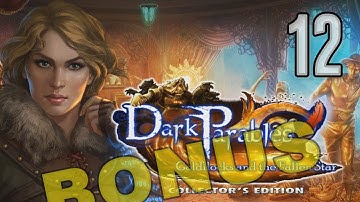 Dark Parables 10: Goldilocks and the Fallen Star CE [12] w/YourGibs - BONUS CHAPTER (1/2)