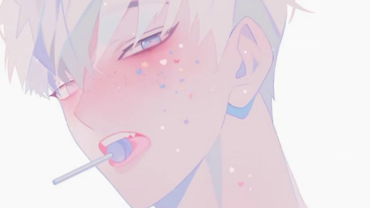 「Nightcore」→Go Girl || deeper ver ✗