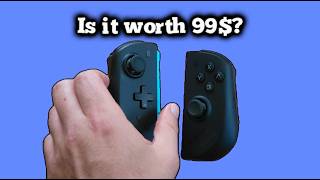 The Mobapad M12 HD for the Switch 2 is Decently Good... BUT...