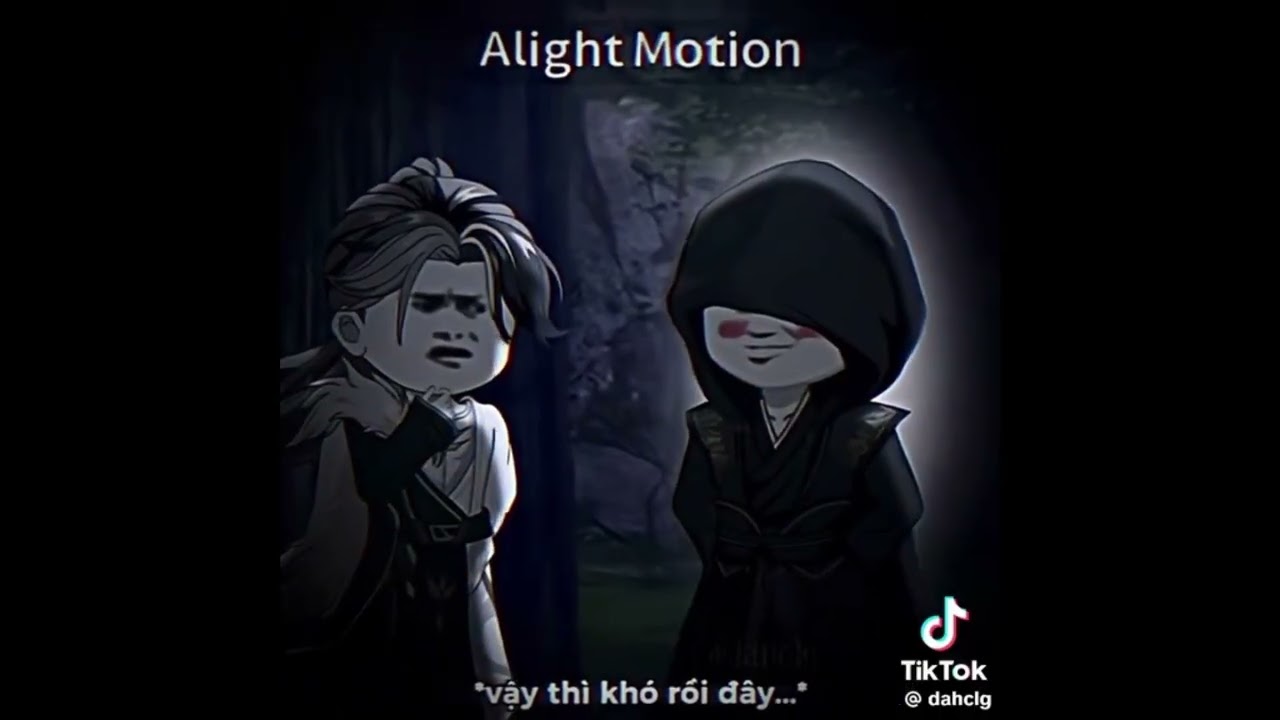 Tổng Hợp TikTok Huyền Vũ Tứ Tượng || 2 /..... ||