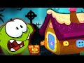 Storia dell&#39;orrore | Om Nom Storie | HALLOWEEN SPECIAL | Cartoni Animati