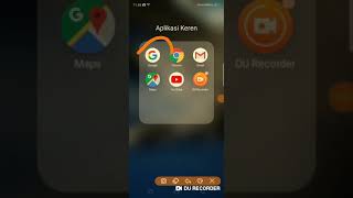 Tutorial cara download slendrina X di android mod REBEL screenshot 1