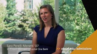Building a Strong Foundation and Critical Thinking at St. Olaf