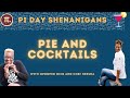 Pie and Cocktails