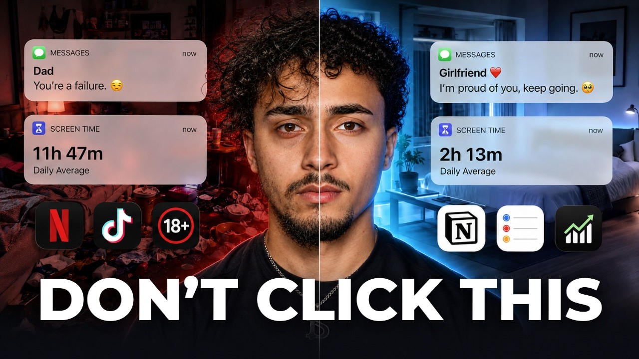 Latest Title & Thumbnail
