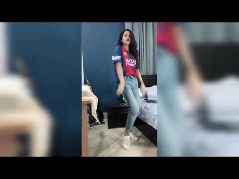 Akh Surme Naal Ladi Hui Naar Di || Musically Indian Girl Dance Tiktok Video || Viral Fun Ka Pitara