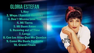 Gloria Estefan-Hottest music of 2024-Greatest Hits Mix-Cool ...