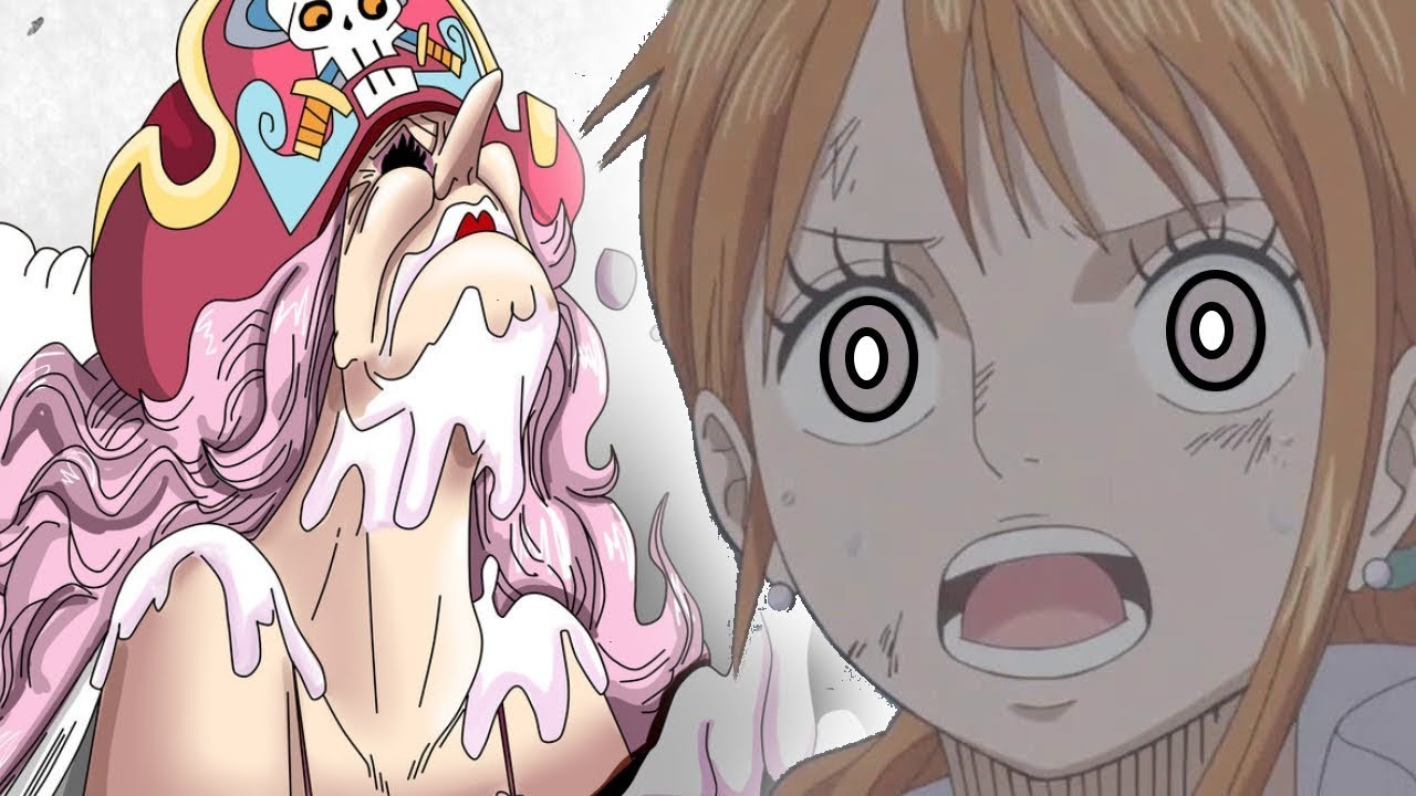 This Is What Really Happened In One Piece Chapter 900?????? - Youtube