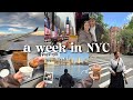 NYC Vlog: Top Spots & Brooklyn Haul π½