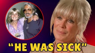 Linda Evans Breaks Silence on Nightmare Marriage With John Derek at 81