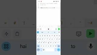 Python Program to print Largest number from List