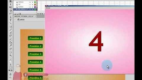 Membuat Aplikasi Android dengan Adobe Professional CS6 #Bag12