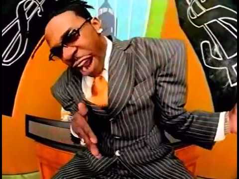 Busta Rhymes - Gimme Some More 1998