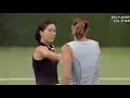 Lindsay Davenport vs Jelena Jankovic 2004 Filderstadt QF Highlights の動画、YouTube動画。