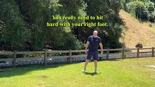 How to play Tight End in American Football