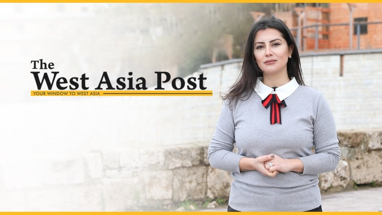 The West Asia Post Ep 21 Your Window To West Asia Biden S First Real Test In West Asia Wion Youtube