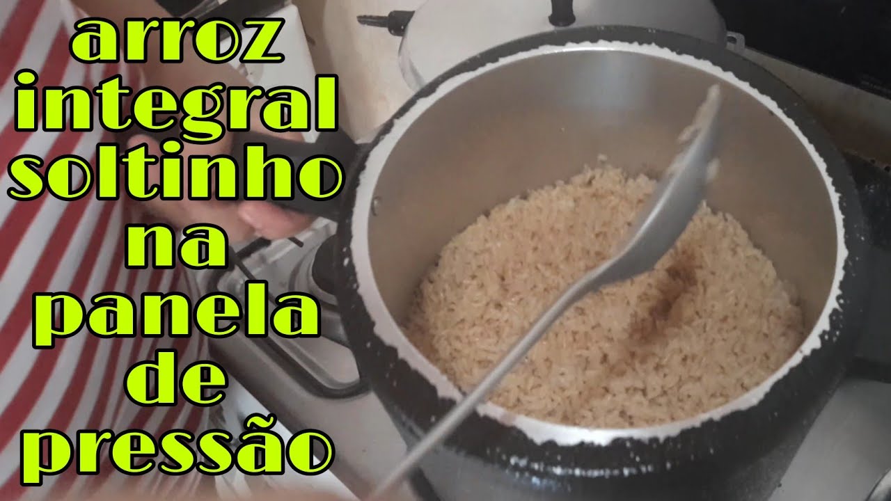 Como cocer arroz para que quede suelto