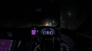 Innova crysta drive rain 😍 #status #drivingstatus #song #rain #nightdrive #shorts#car#drive #youtube