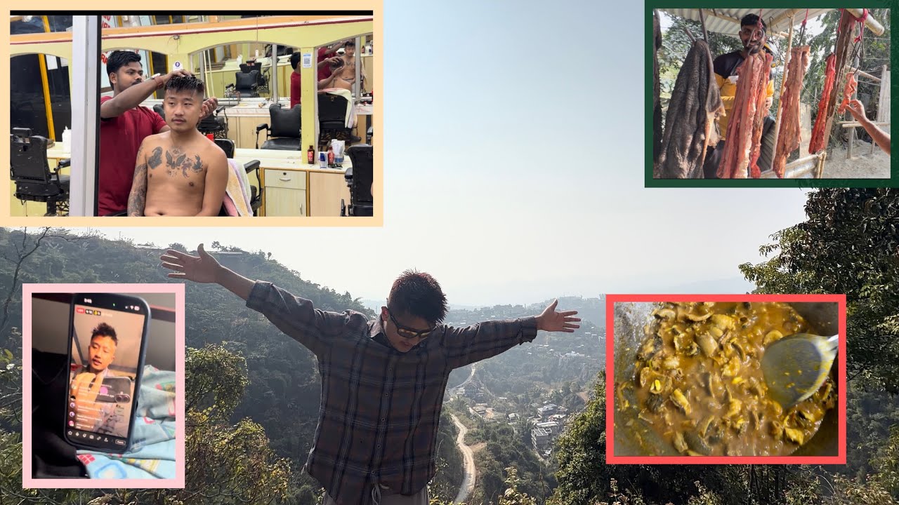 Unfiltered video with reality of life👀😶|| apna chote bhai dukh hogya hmse😕❓❓