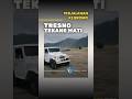 TRESNO TEKANE MATI HINGGA BROMO #bromo #bromotrip #beritaterkini #safetyriding #news